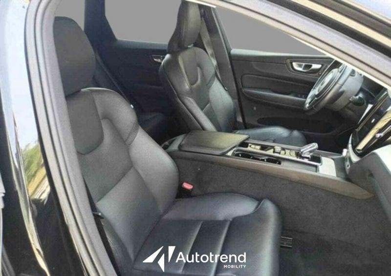 Volvo XC60 B4 197+14 CV Mild Hybrid Diesel Automatico Inscription