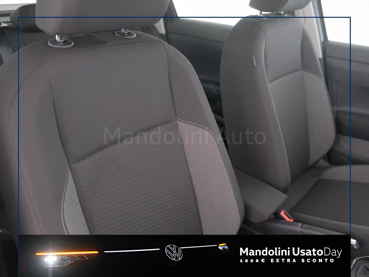 Volkswagen Taigo 1.0 tsi 110cv life