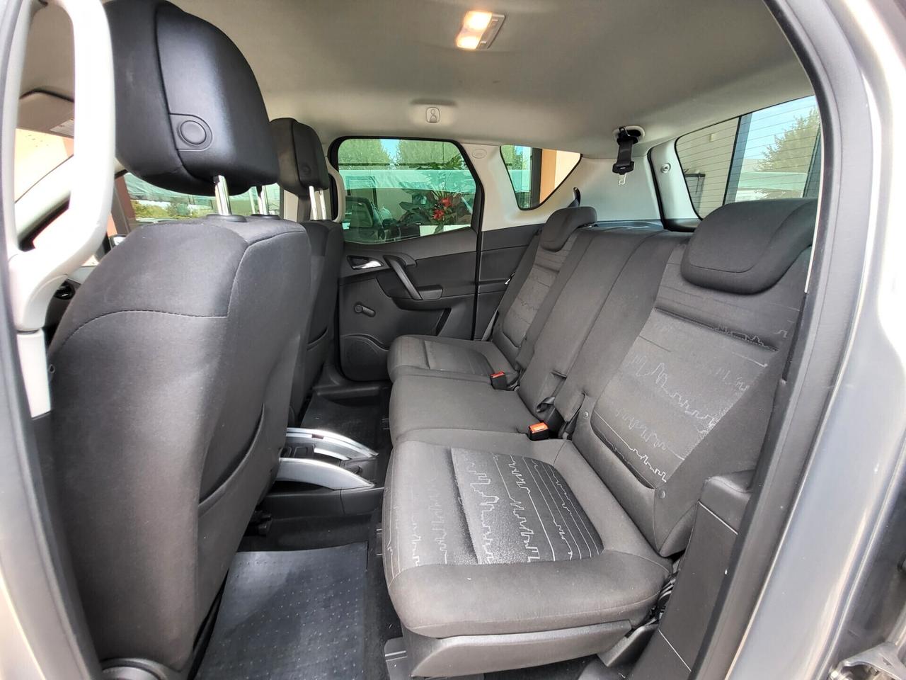 Opel Meriva 1.4 Turbo 120CV GPL Tech Cosmo