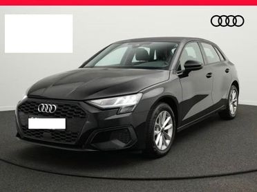Audi A3 SPB 30 TFSI Business Advanced