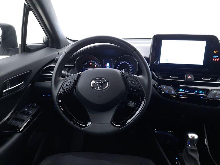 Toyota C-HR Hybrid Morebusiness BR644265 2.0 Full Hybrid 184CV