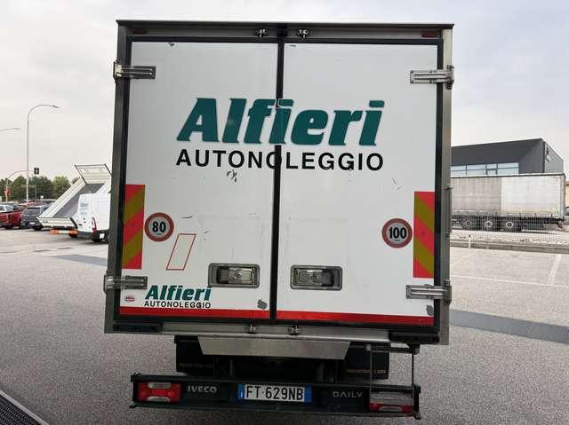 Iveco Daily 60C15FrigoFNAX-20°CATP12 274000x2105x1900kg2560