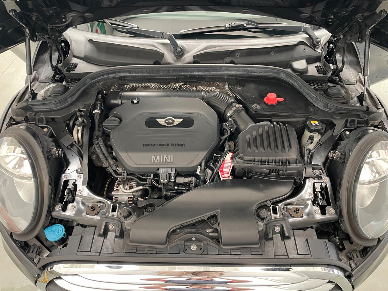 Mini 1.5 One D 95CV 5 porte