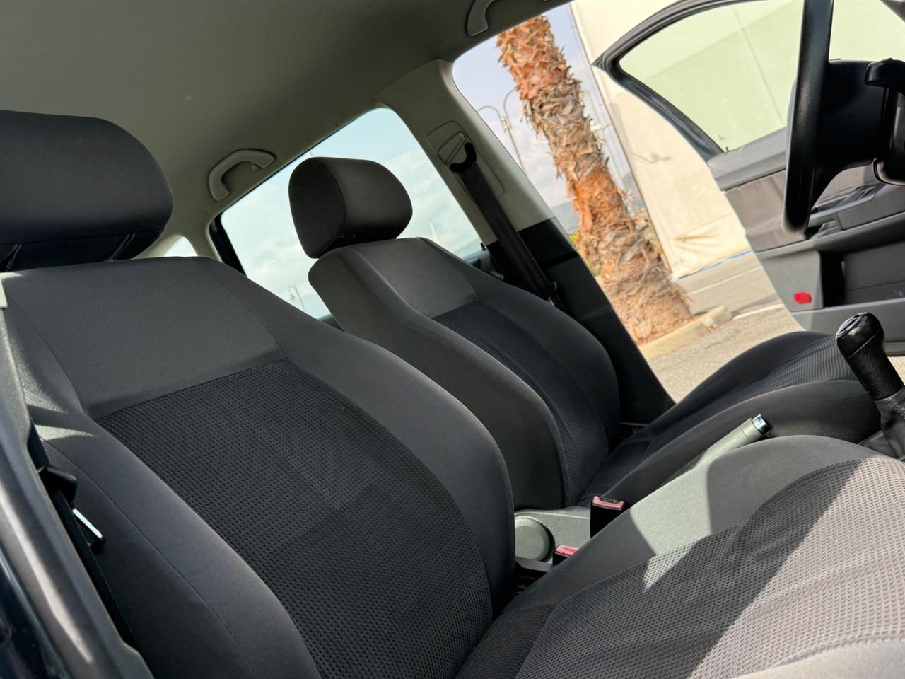 Volkswagen Polo 1.4/80CV 16V 5p. Comfort-GPL-NEOPATENTATI