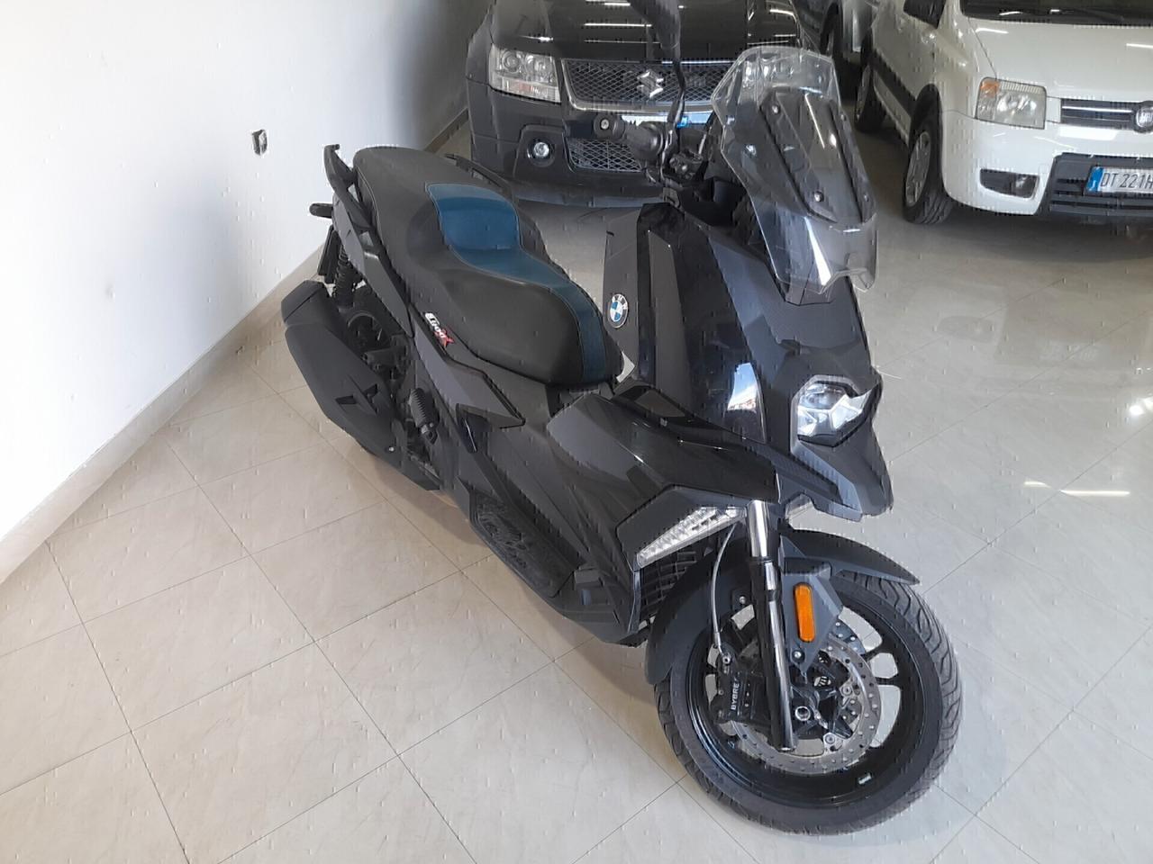 GARANZIA TAGLIANDO E PASSAGGIO INCLUSI