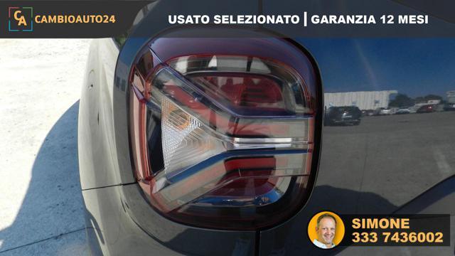 DACIA Duster 1.0 TCe GPL 4x2 Journey UP