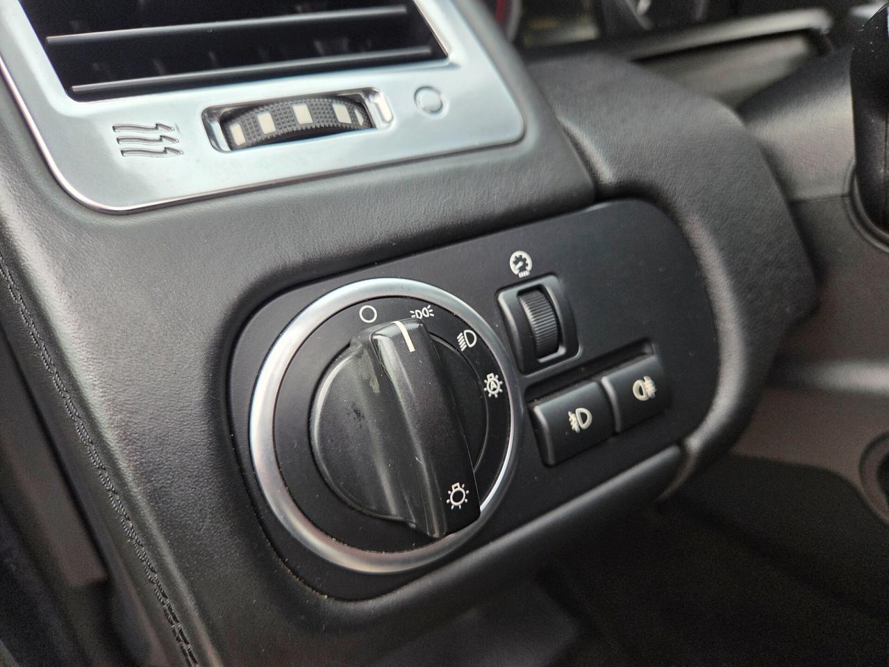 Land Rover Range Sport 3.0 SDV6 HSE