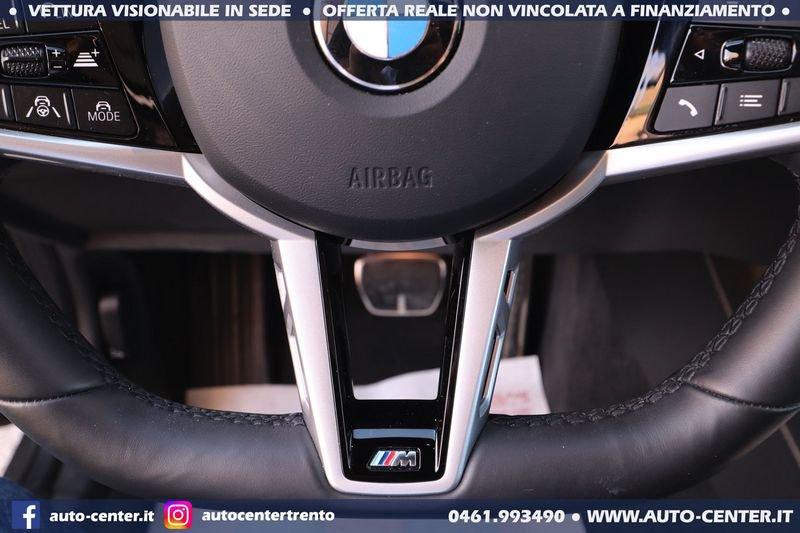 BMW Serie 3 320d xDrive Touring MSport PRO M-sport Individual *FULL