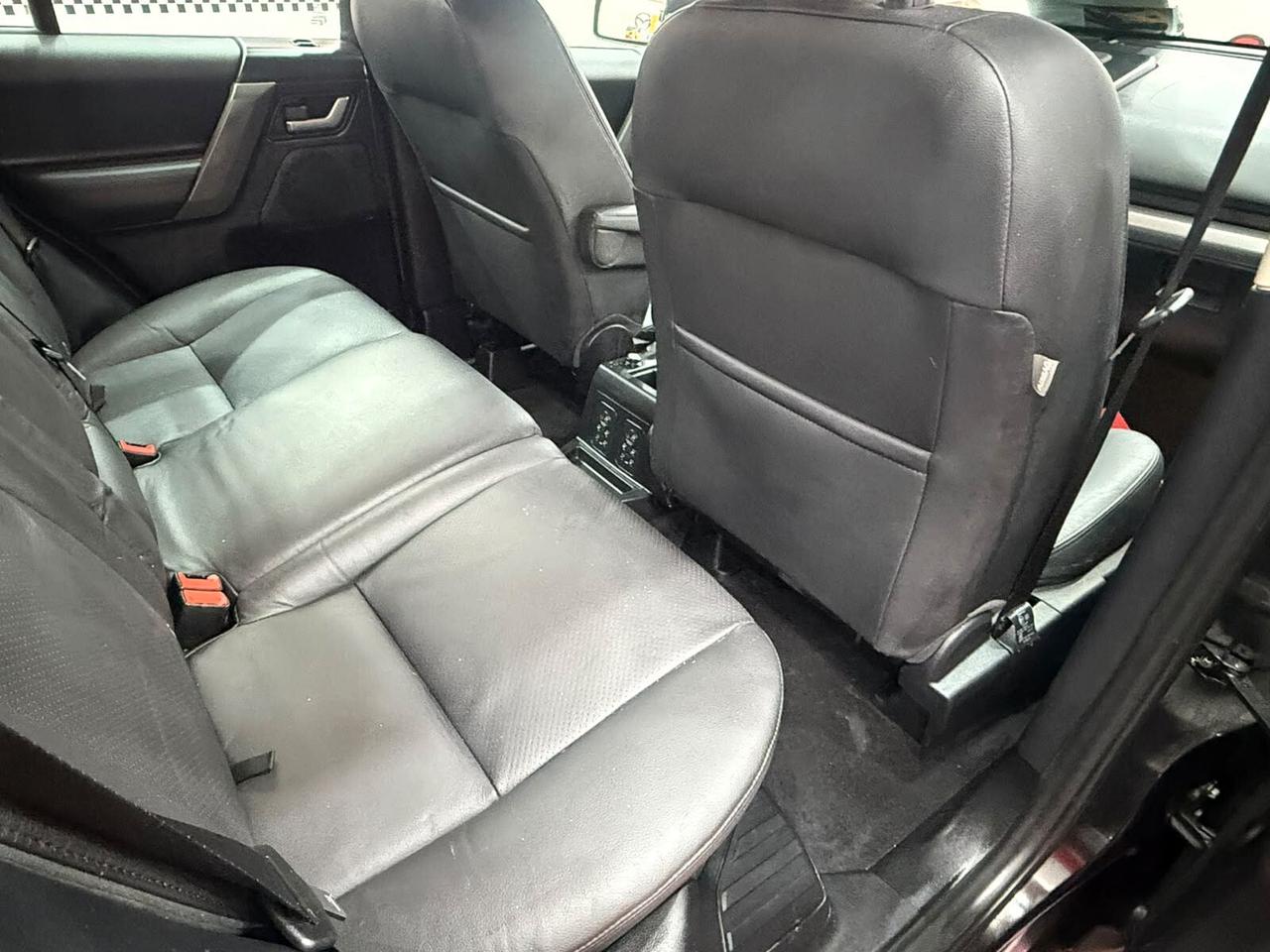 Land Rover Freelander 2.2 TD4 160cv - 2009