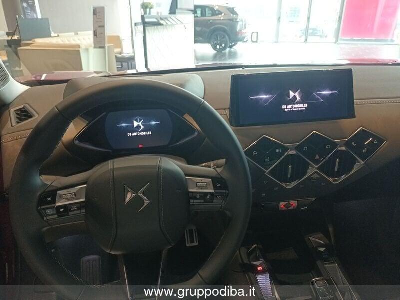 DS DS3 Modello: 1SD3 Opera E-TENSE