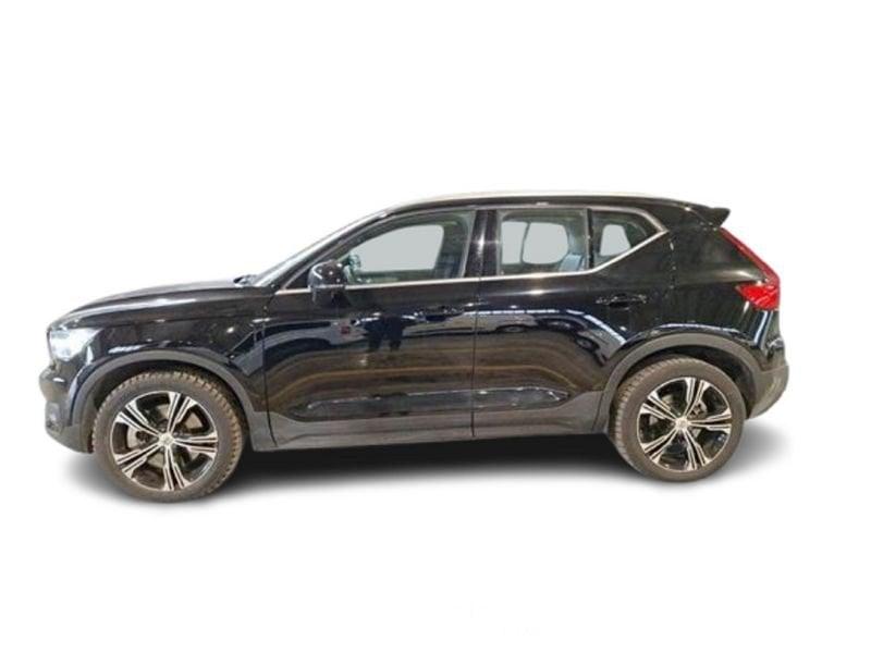 Volvo XC40 Recharge T4 129+82 CV Recharge Plug-in Hybrid Inscription