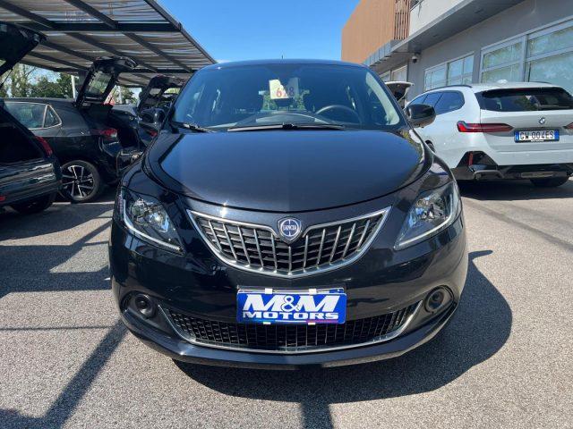 LANCIA Ypsilon 1.0 FireFly 5P S&S Hybrid Platino