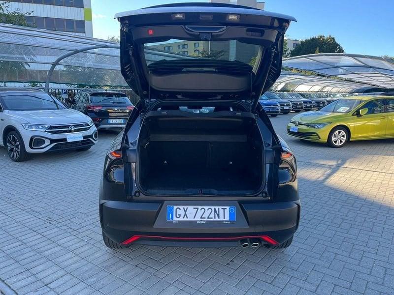 Alfa Romeo Junior Junior 1.2 136 CV Hybrid eDCT6 Speciale