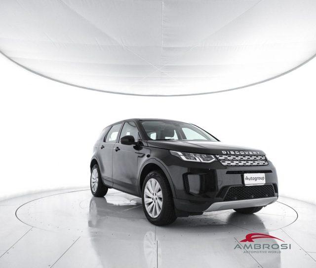 LAND ROVER Discovery Sport 2.0D I4-L.Flw 150 CV AWD Auto