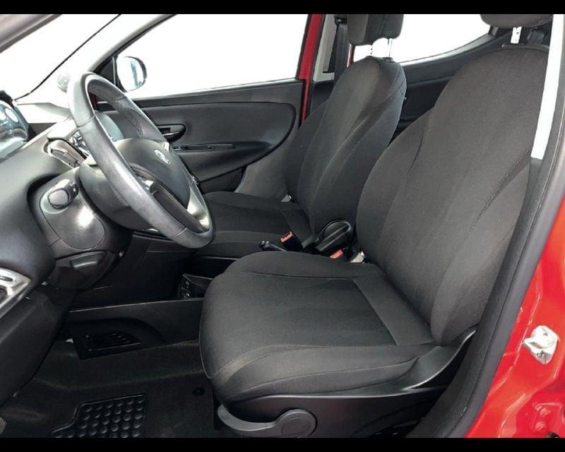 Lancia Ypsilon III 2015 1.0 hybrid Gold s&s 70cv