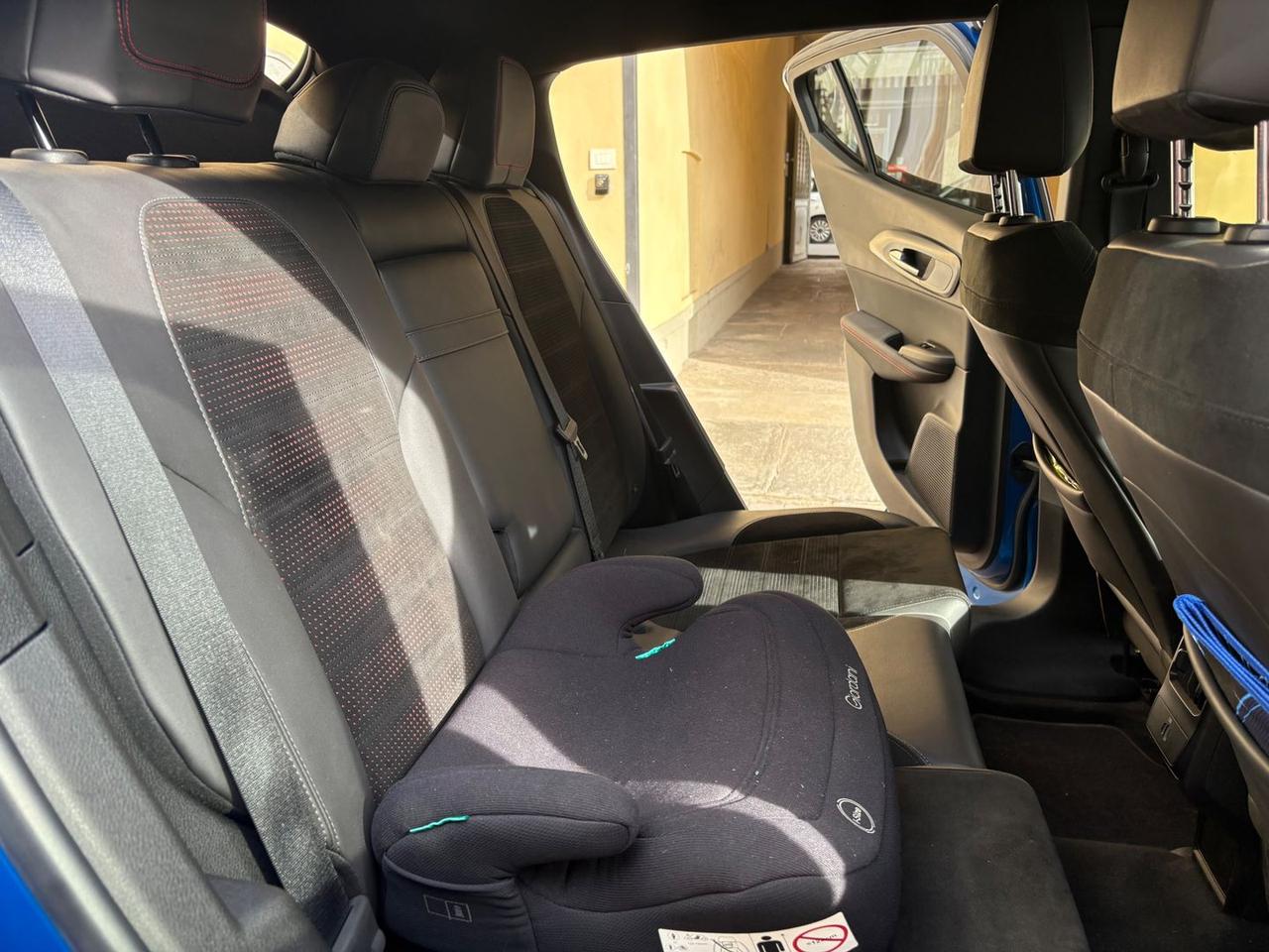 Alfa Romeo Tonale Edizione Speciale 1.5 T MH #7723