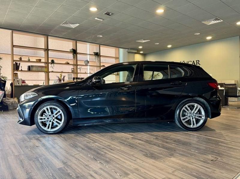 BMW Serie 1 116d 5p. Msport Cambio Aut.