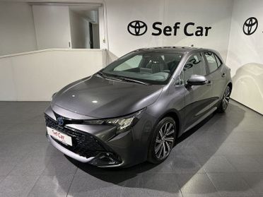 Toyota Corolla Active 1.8 Hybrid KM 0