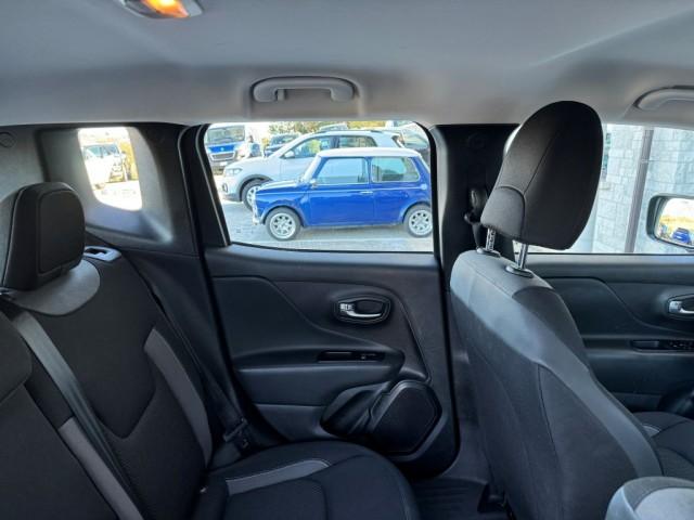 Jeep Renegade 1.3 t4 phev Limited 4xe at6