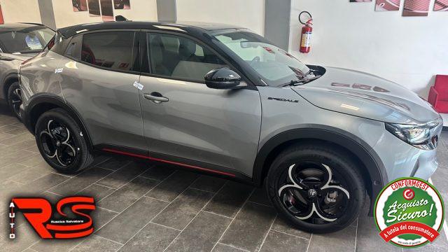 ALFA ROMEO Junior 1.2 145 CV Hybrid eDCT6 Speciale