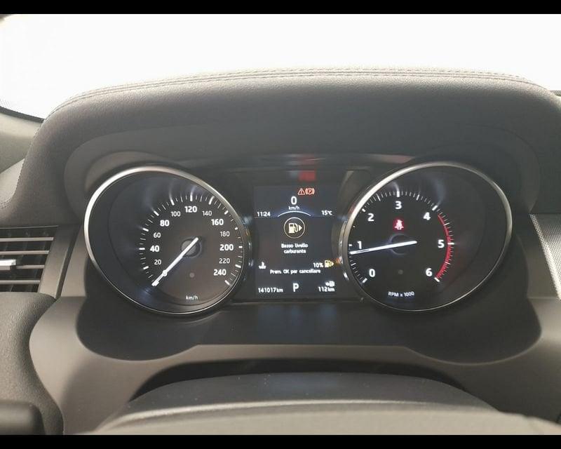 Land Rover Range Rover Evoque I 5p 2.0 td4 HSE Dynamic 150cv auto