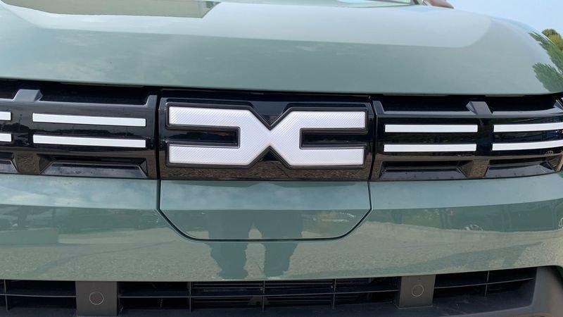 Dacia Spring Electric Extreme Electric 65
