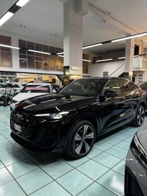 Audi Q5 SPB TDI 150 kW mHEV+ S tronic quattro line edition