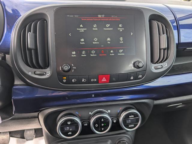 FIAT 500L 1.3 Multijet 95 CV Cross