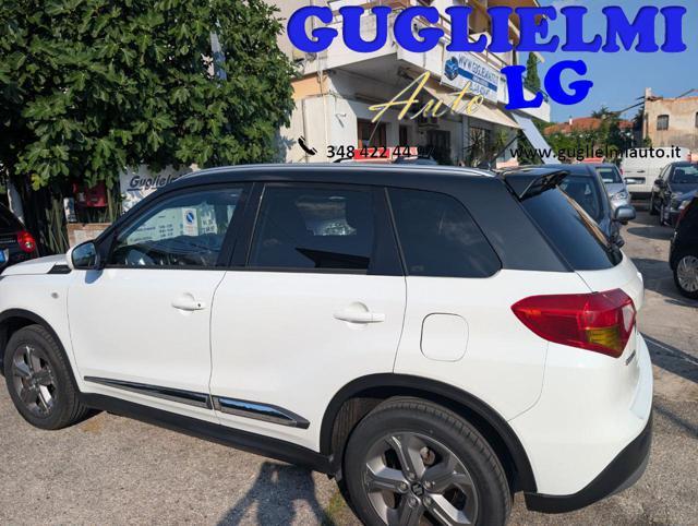 SUZUKI Vitara 1.6 VVT V-Cool GPL