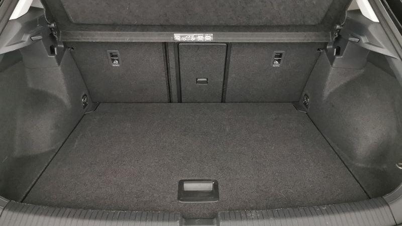 Volkswagen T-Roc 2.0 tdi Business 115cv
