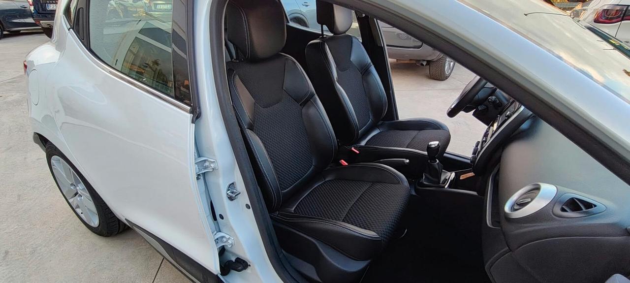 Renault Clio dCi 8V 90 CV 5 porte Duel
