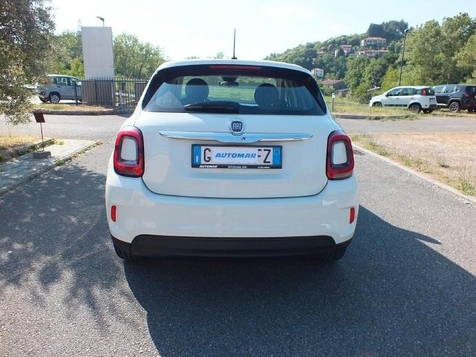 Fiat 500X 1.3 MJt 95 CV*UNIPRO*NEOPATENTATI*BLUETOOTH*