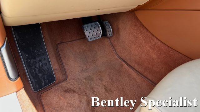 BENTLEY Continental GT Speed W12 610 Cv Coupe' Iva 22% Compresa