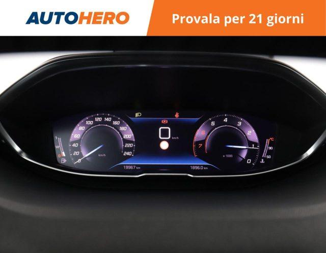 PEUGEOT 3008 PureTech Turbo 130 S&S Active Pack