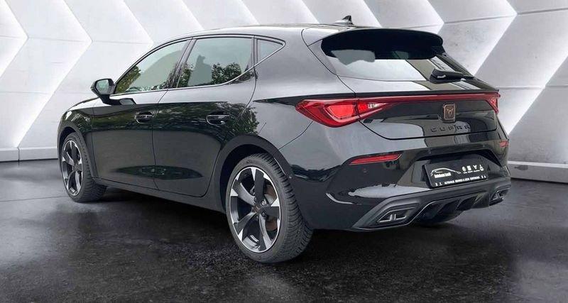 Cupra Leon 1.5 Hybrid 150 CV DSG DSG Dab 12" App connect Navi Led