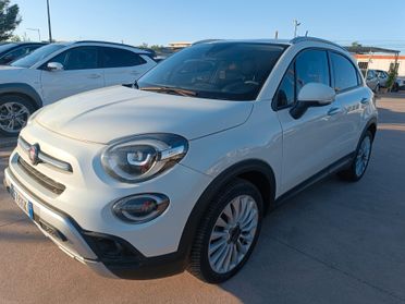 Fiat 500X 1.6 MultiJet 120 CV Cross