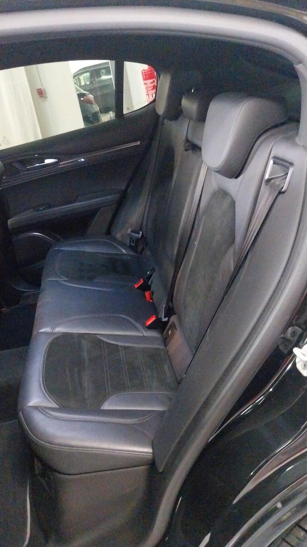 Alfa Romeo Stelvio 2.2 cc 210 CV AT8 Q4 VELOCE Tì