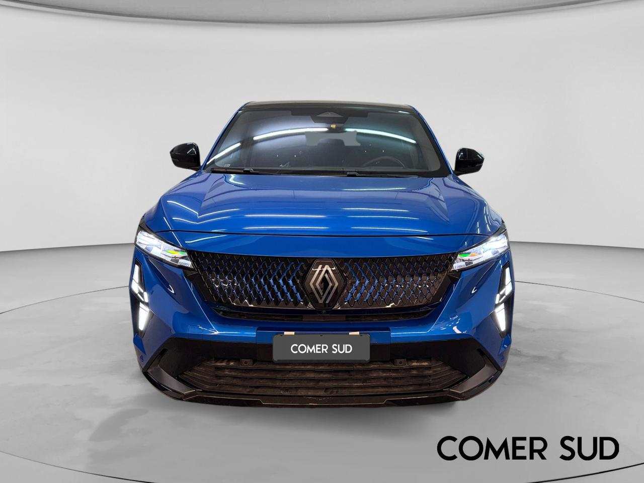 RENAULT Rafale - Rafale 1.2 full hybrid E-Tech esprit Alpine 200cv auto
