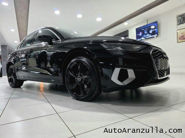 AUDI A3 SportBack 35 2.0 TDI 150CV S tronic Advanced Bussi