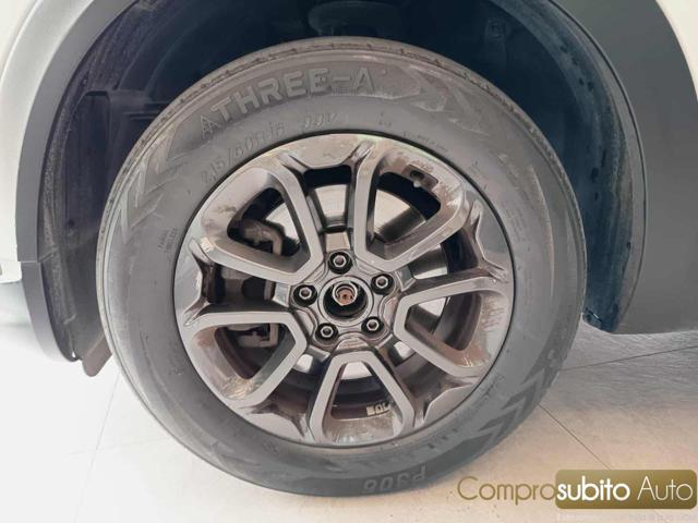FIAT 500X 1.3 MultiJet 95 CV Lounge