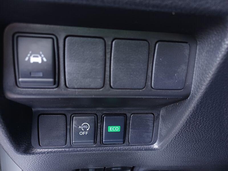 Nissan Qashqai 1.5 dCi 115 N-Connecta DCT 1°PROP-KM CERTIFICATI