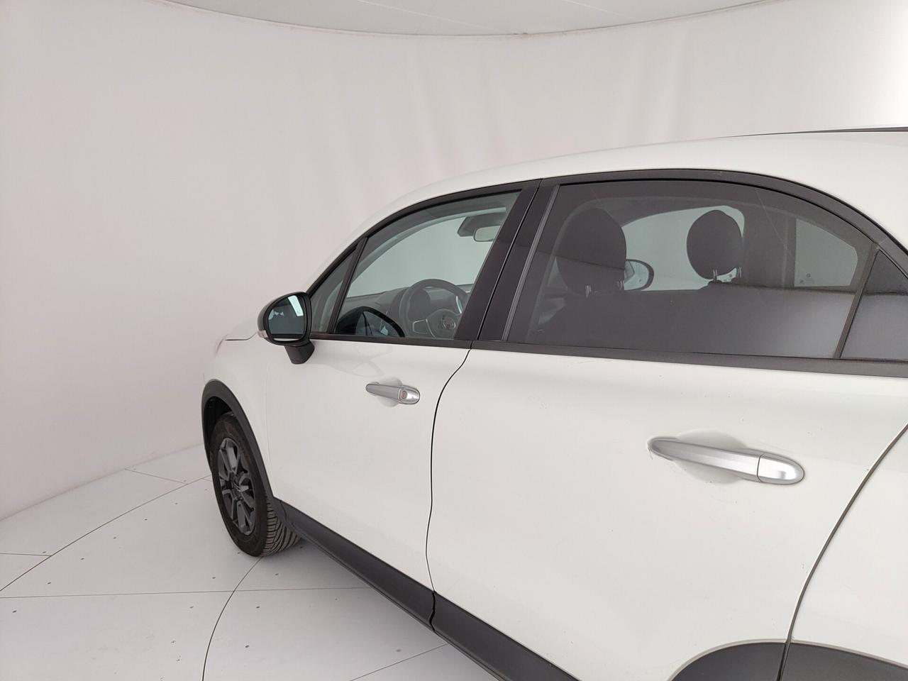 Fiat 500X 1.3 MultiJet 95 CV Club