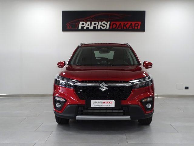 SUZUKI S-Cross 1.4 Hybrid 4WD AllGrip Top+ "PROMO PARISI GROUP'"
