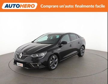 RENAULT Mégane Grand Coupé TCe 140CV EDC FAP Executive