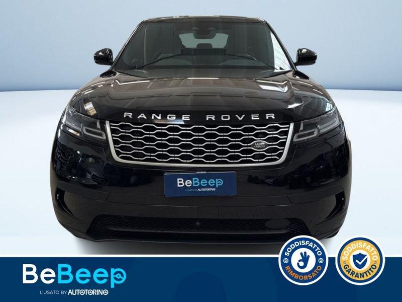 Land Rover Range Rover Velar 2.0D I4 MHEV SE 4WD 204CV AUTO