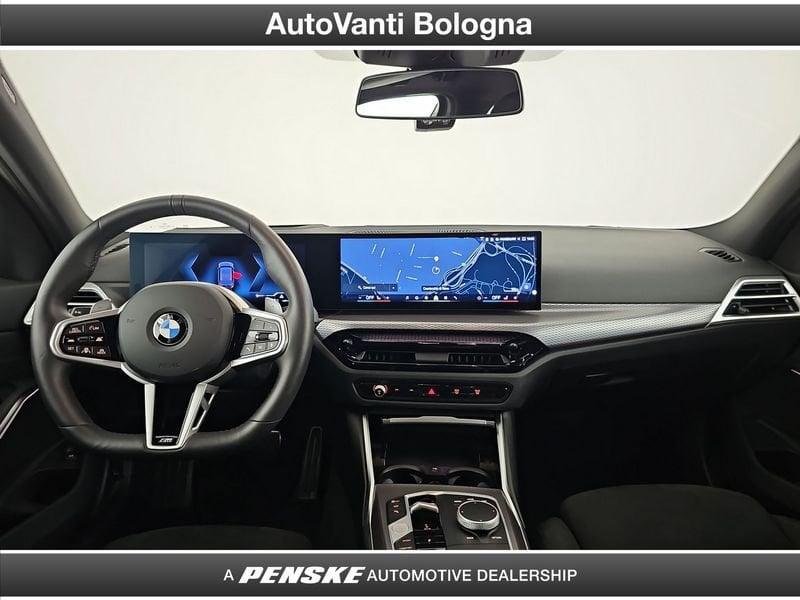 BMW Serie 3 320d 48V xDrive Touring Msport Pro