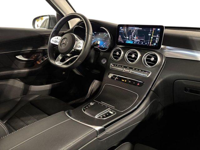 MERCEDES-BENZ GLC 300 d 4Matic Premium