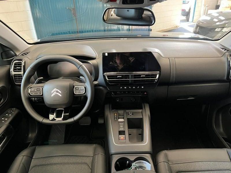 Citroën C5 Aircross C5 Aircross BlueHDi 130 S&S EAT8 Max - PROMO SIRONIAUTO+