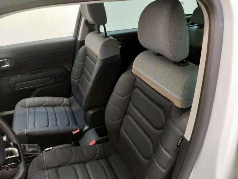 Citroën C3 Aircross 1.2 puretech Feel s&s 110cv