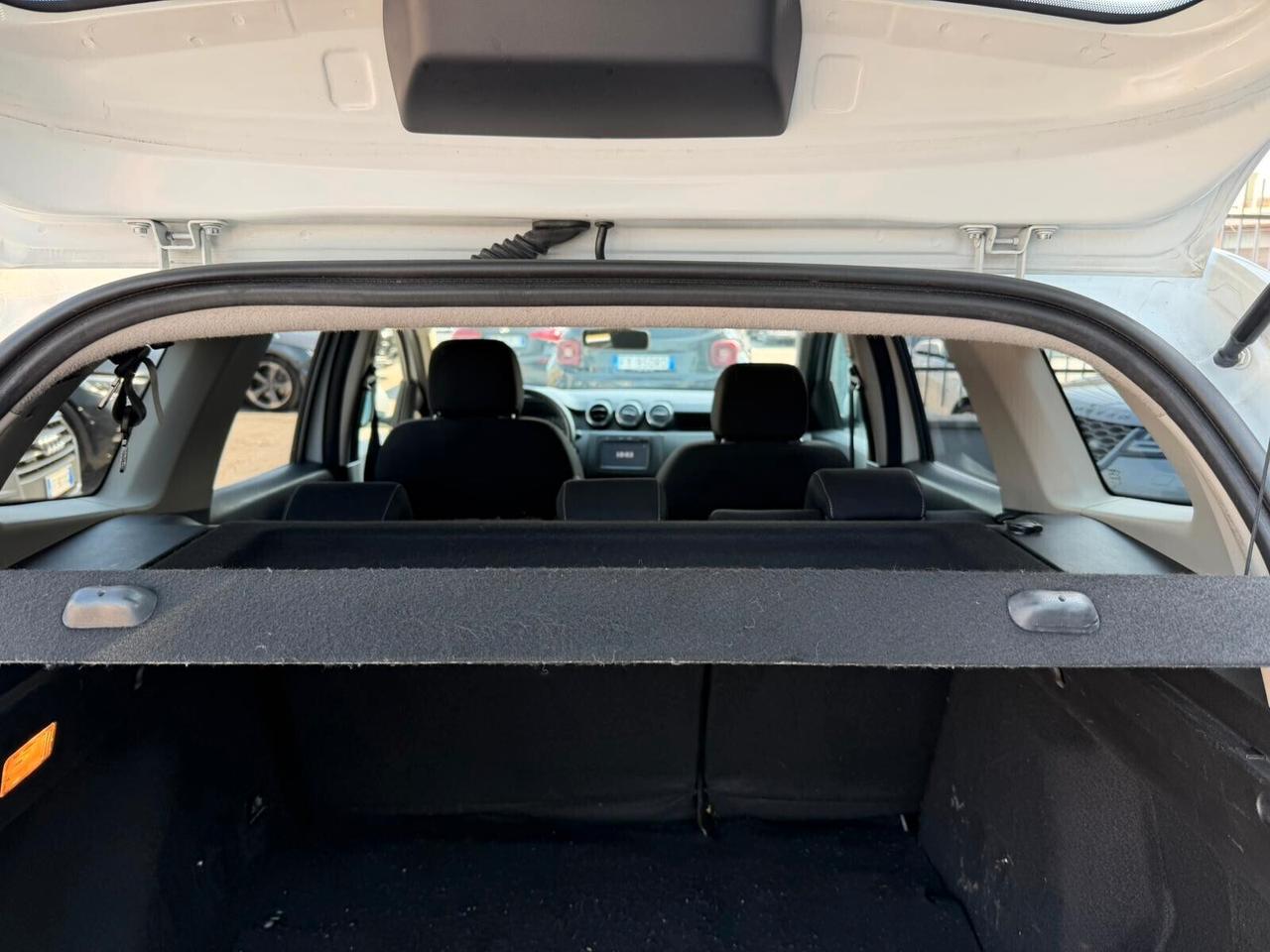 Dacia Duster 1.5 dci AUTOMATICO/ EURO 6